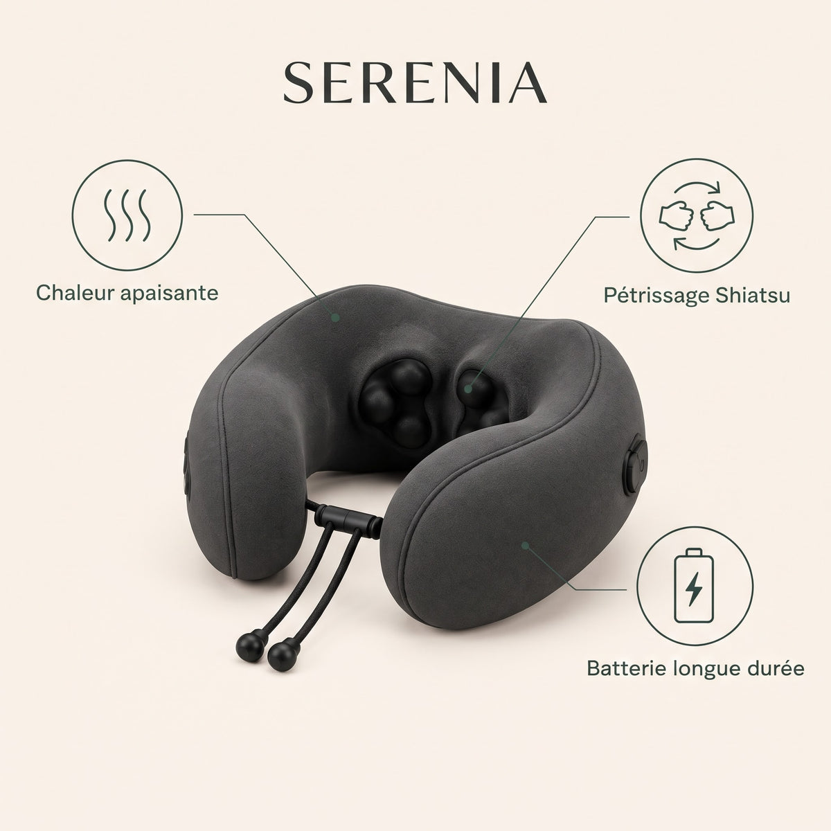 PACK SOMMEIL PROFOND