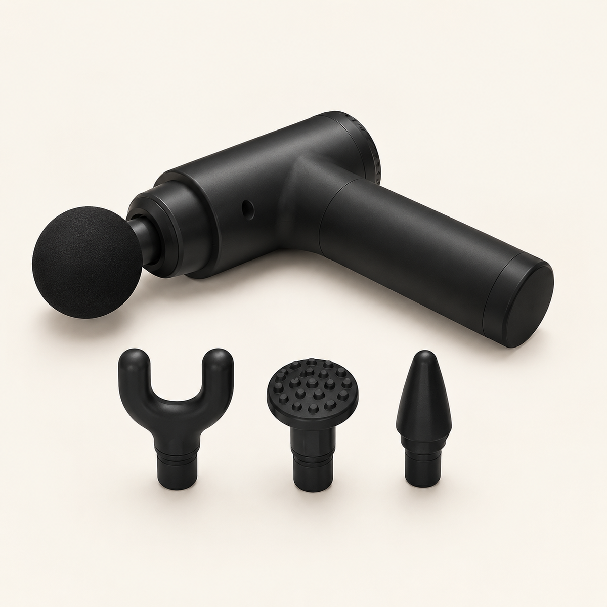 PISTOLET DE MASSAGE SERENIA