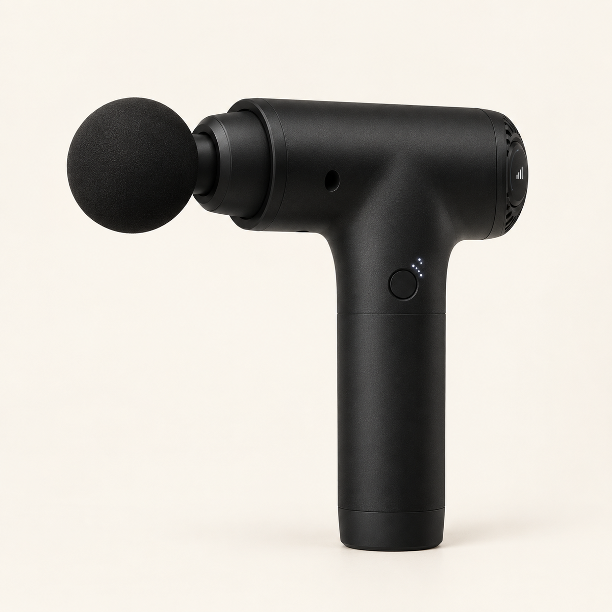 PISTOLET DE MASSAGE SERENIA